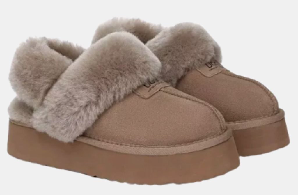 Ugg slipper Australia
