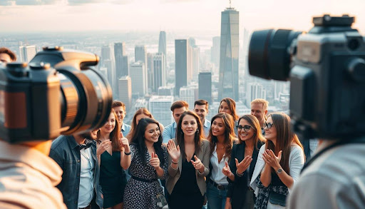 influencer marketing agency