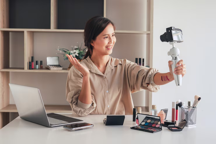 influencer jobs