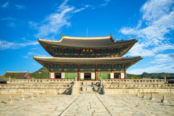 things to do in korea