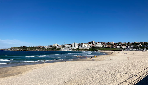 Bondi Beach