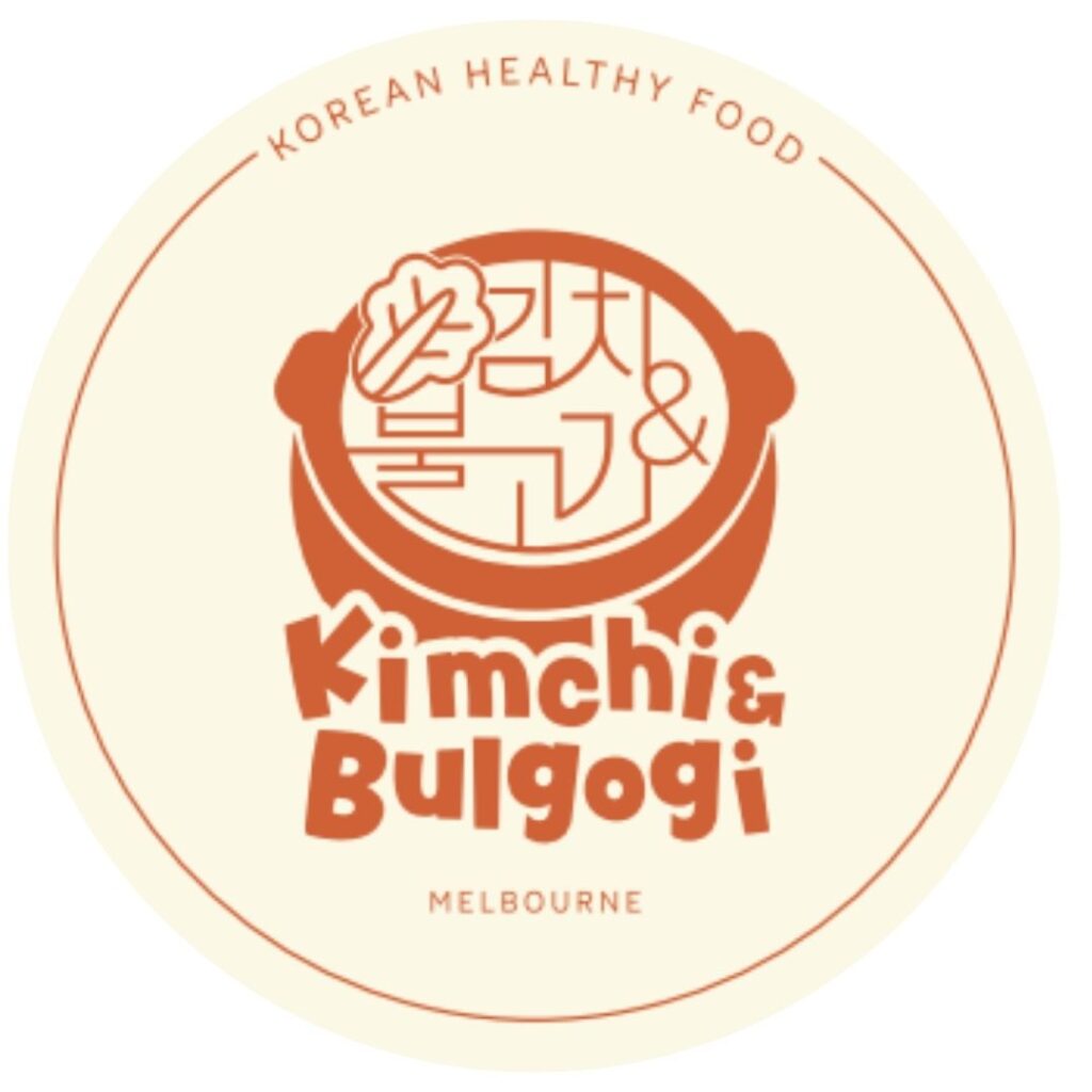 Melbourne Kimchi & Bulgogi