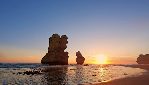 The Twelve Apostles