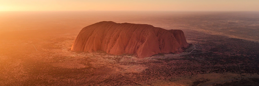 Uluru