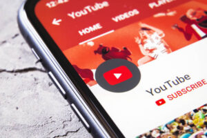 Youtube Influencer Marketing