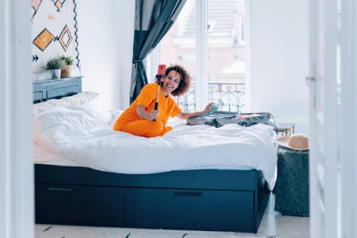 Hotel influencer marketing