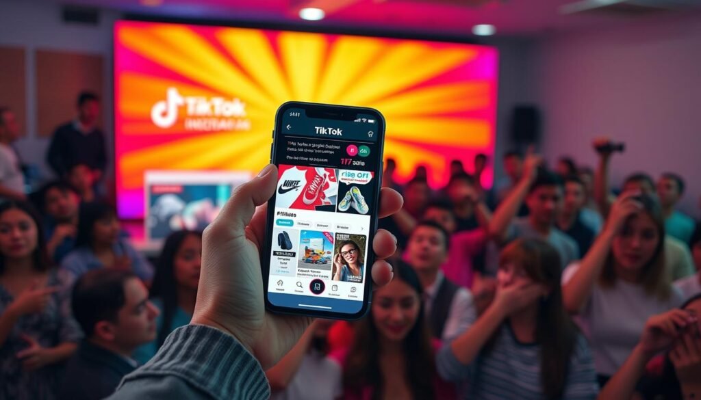 tiktok affiliate