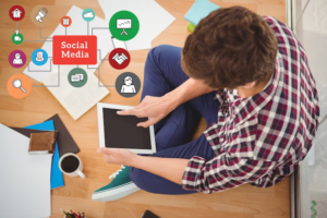Influencer jobs