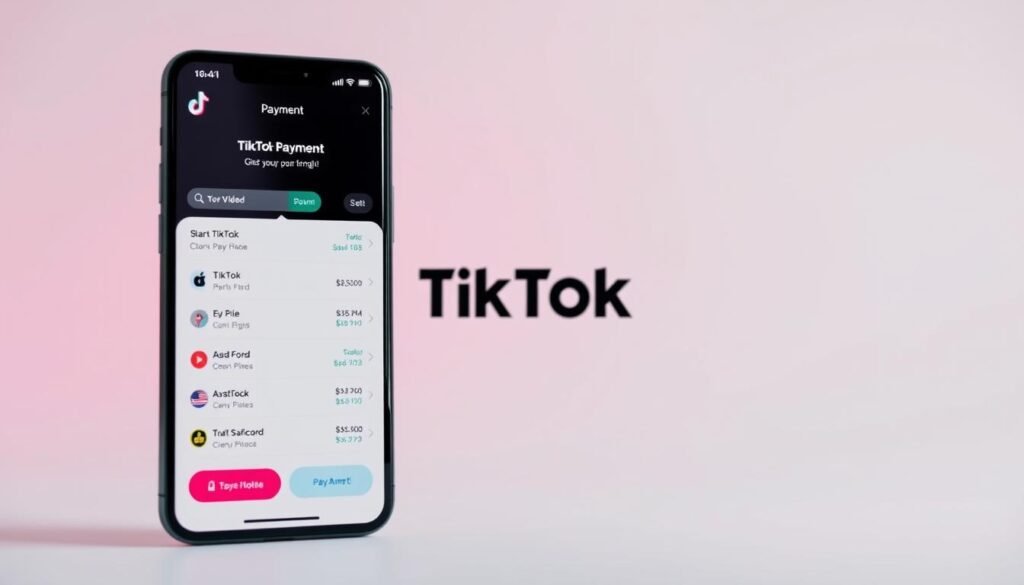 Does TikTok Pay in Australia