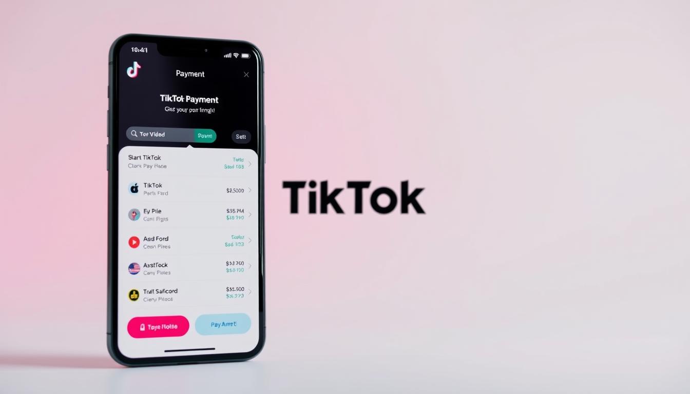 Does TikTok Pay in Australia
