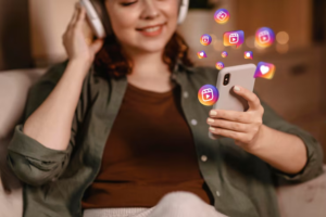 Social Media Trends for 2025