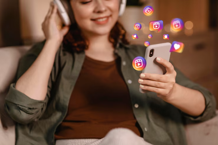 Social Media Trends for 2025