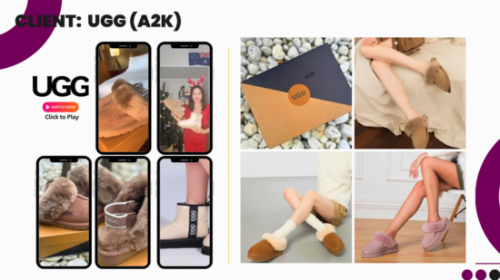 Ugg content