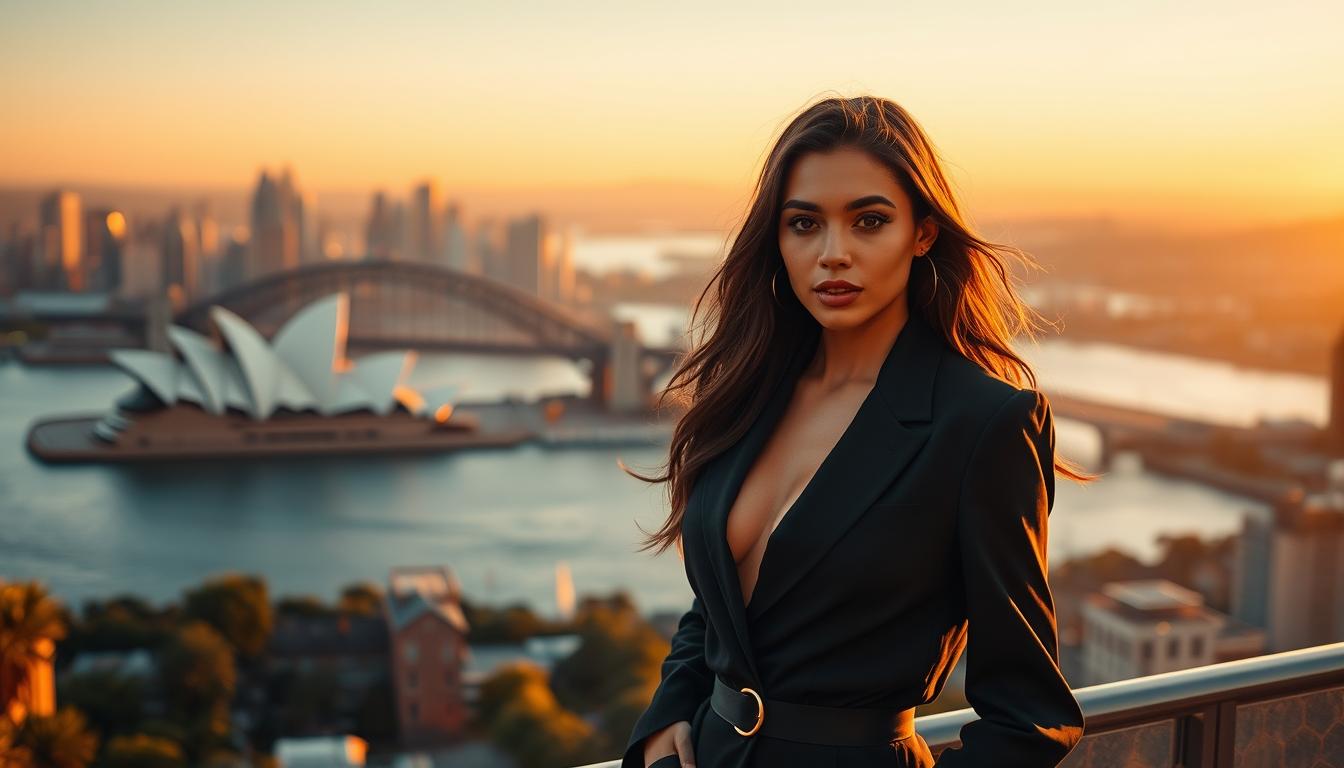 luxury influencer campaigns