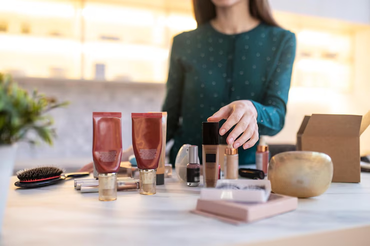 influencer marketing for beauty brands