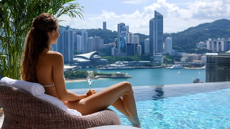 Influencer Marketing Sydney Hotels