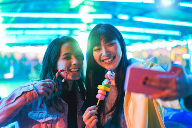Korean influencers in Australia