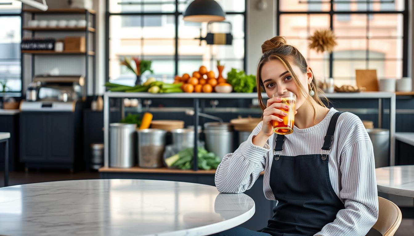 sydney foodie influencer
