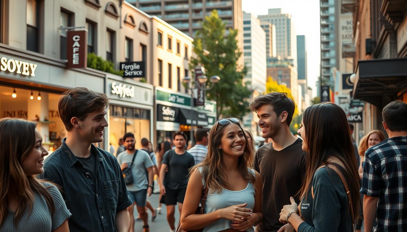 authentic influencers Strathfield