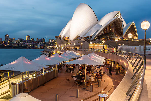 influencer marketing Sydney restaurant