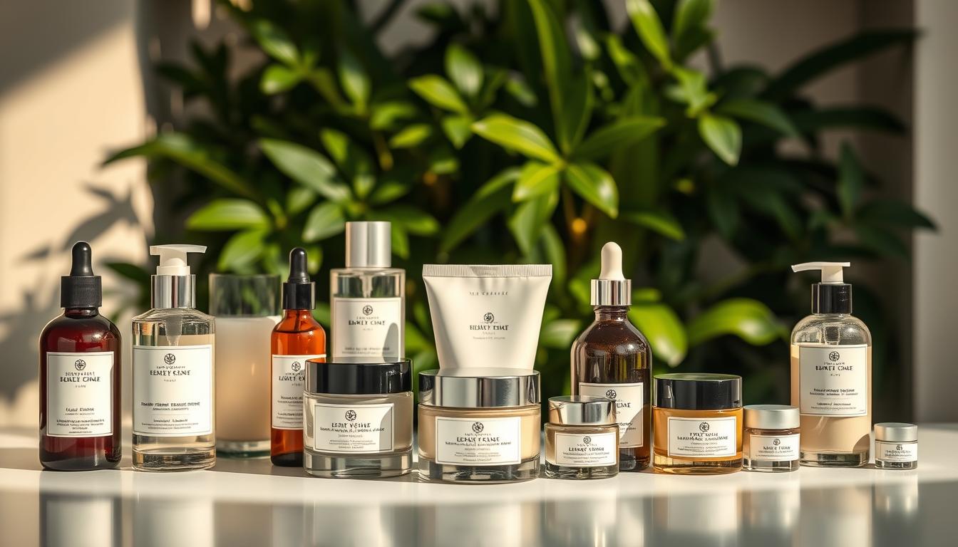 Korean beauty brands