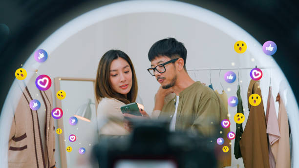 Australian influencers