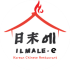 Ilmaree logo