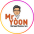 Mr. Yoon Logo