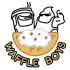waffle boys logo